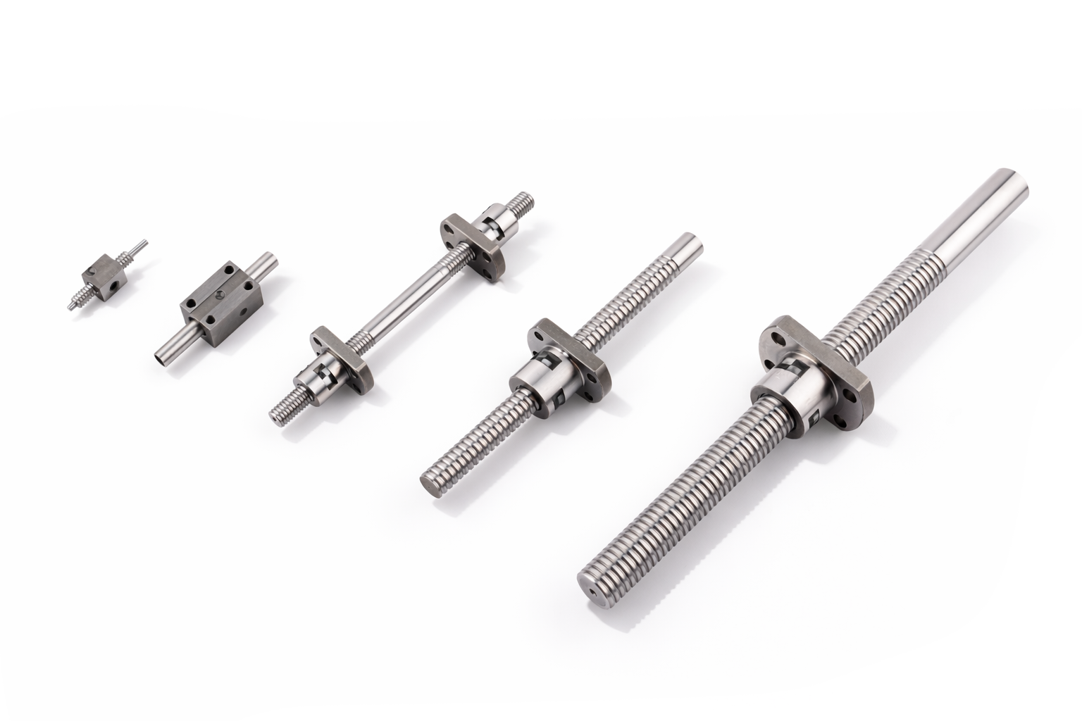 Motion Control Products