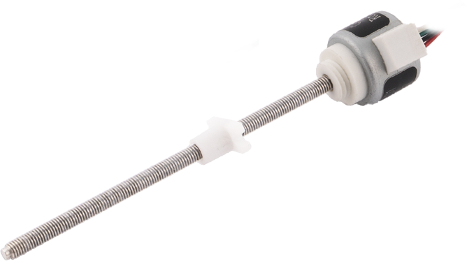 external actuator images