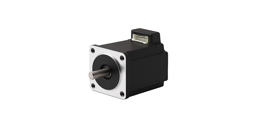 20mm Hybrid Rotary Stepper Motor images