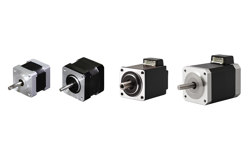 PM Stepper Linear Actuators Images