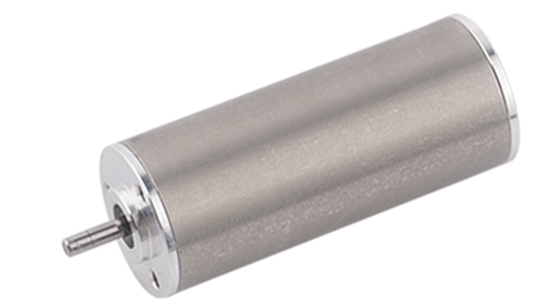 Slotless DC Motor Size 12mm - images